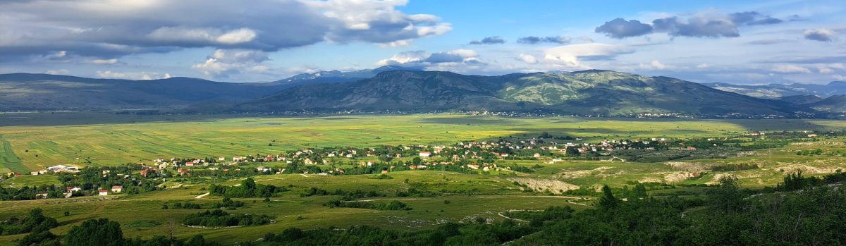 Mjesna zajednica Mrkodol